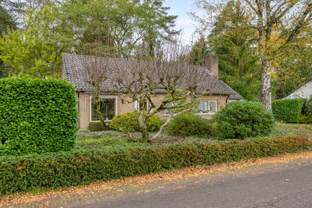 Foto 2 van Veldhoekweg 3