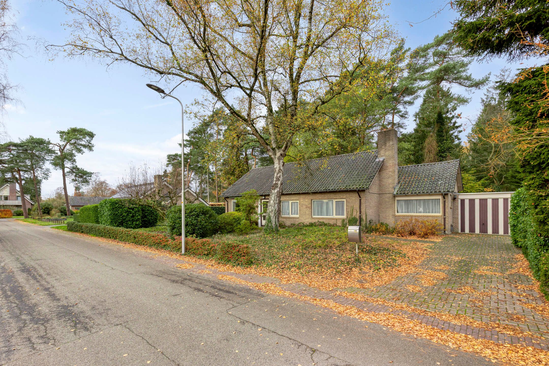 Foto 3 van Veldhoekweg 3