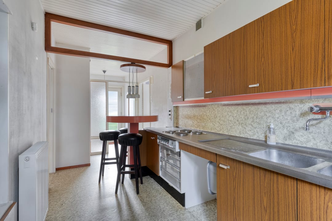 Foto 8 van Veldhoekweg 3