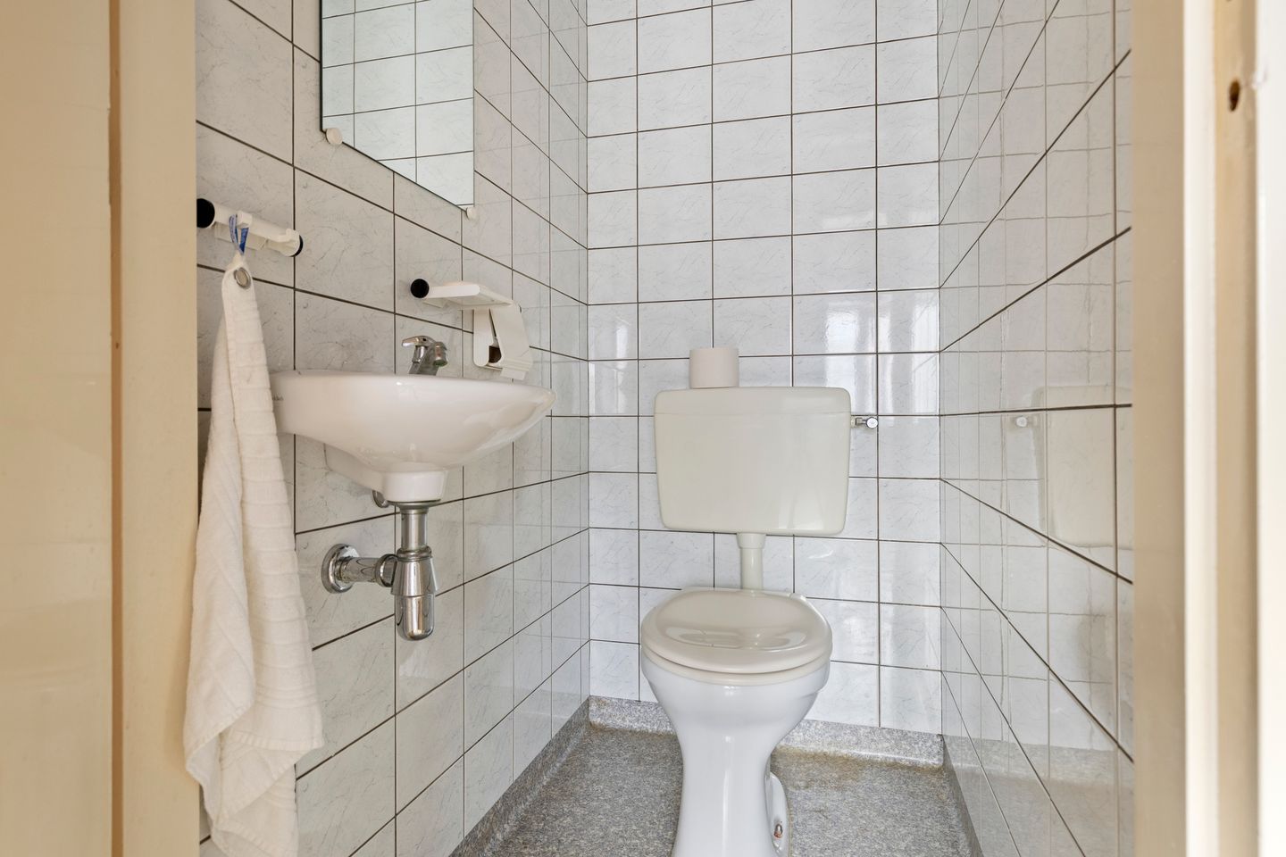 Foto 10 van Veldhoekweg 3