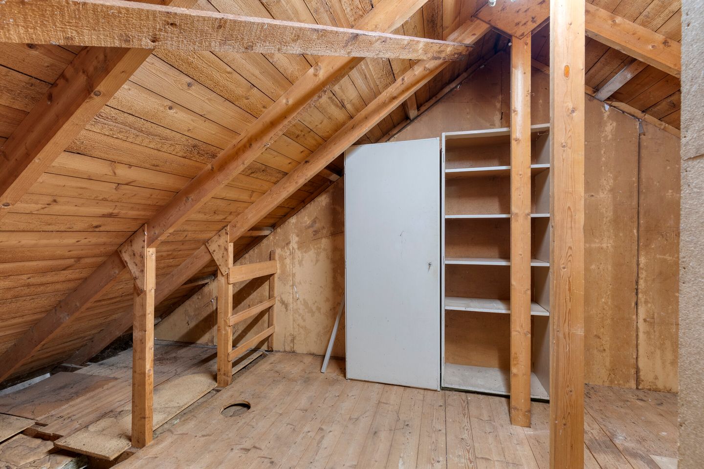 Foto 29 van Veldhoekweg 3