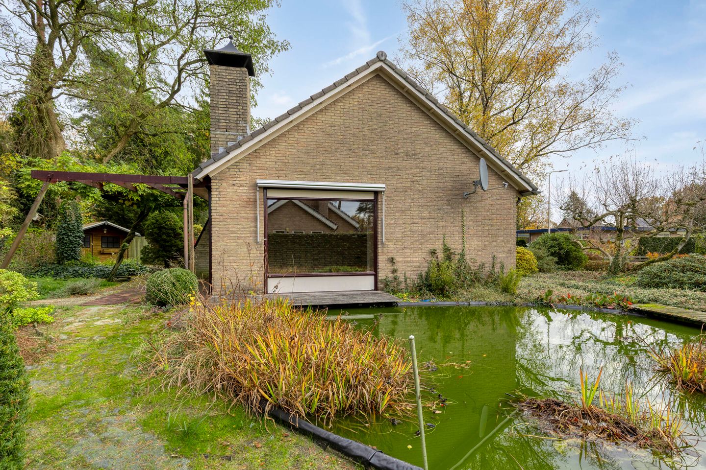 Foto 35 van Veldhoekweg 3