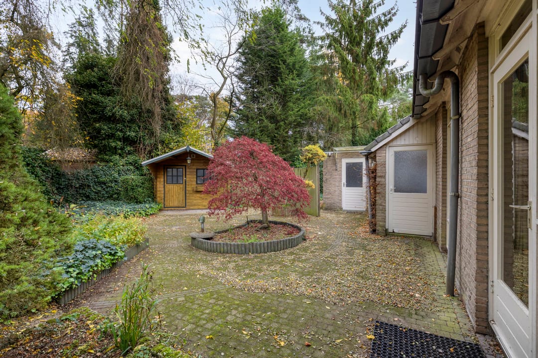 Foto 38 van Veldhoekweg 3