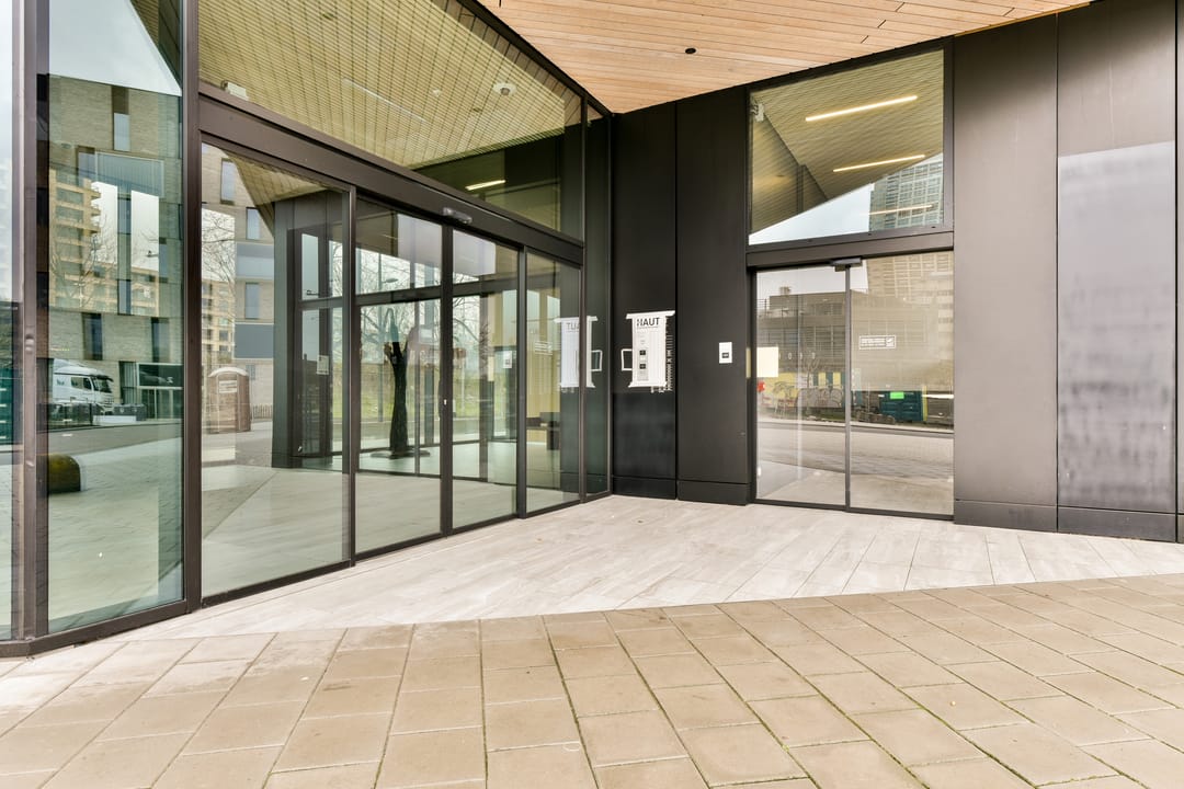 Foto 2 van Korte Ouderkerkerdijk 1-W2