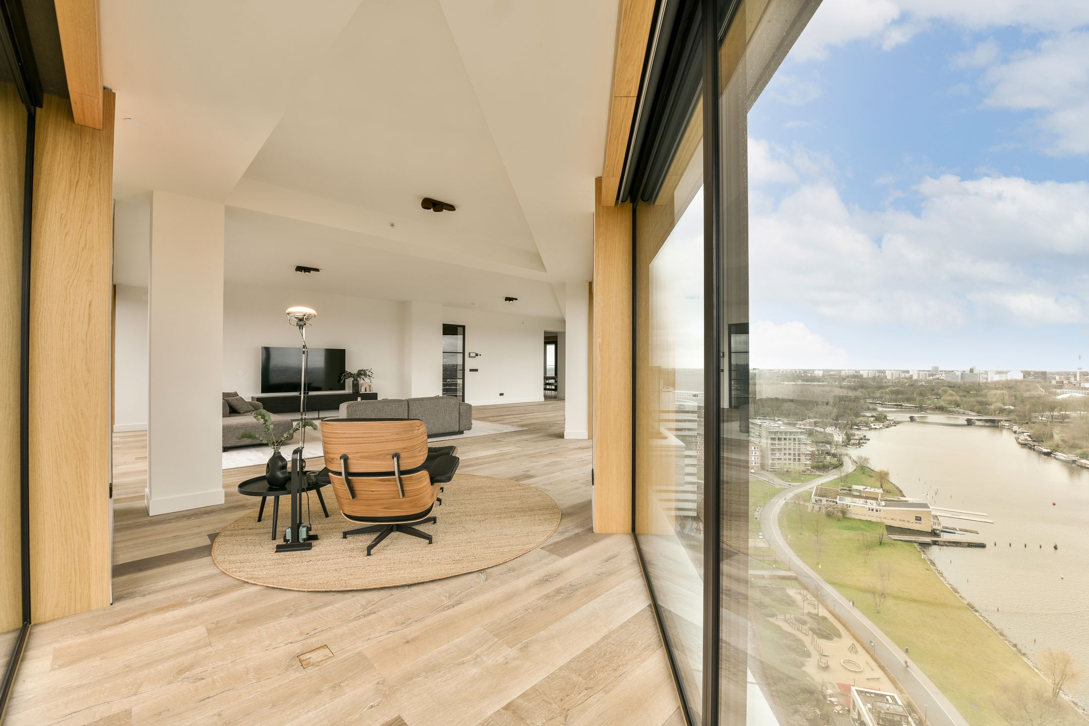 Foto 6 van Korte Ouderkerkerdijk 1-W2