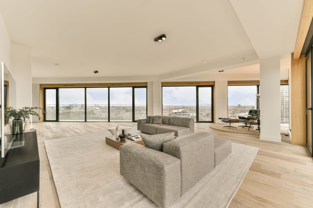 Foto 7 van Korte Ouderkerkerdijk 1-W2