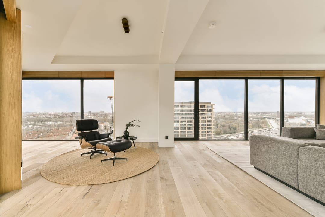 Foto 8 van Korte Ouderkerkerdijk 1-W2