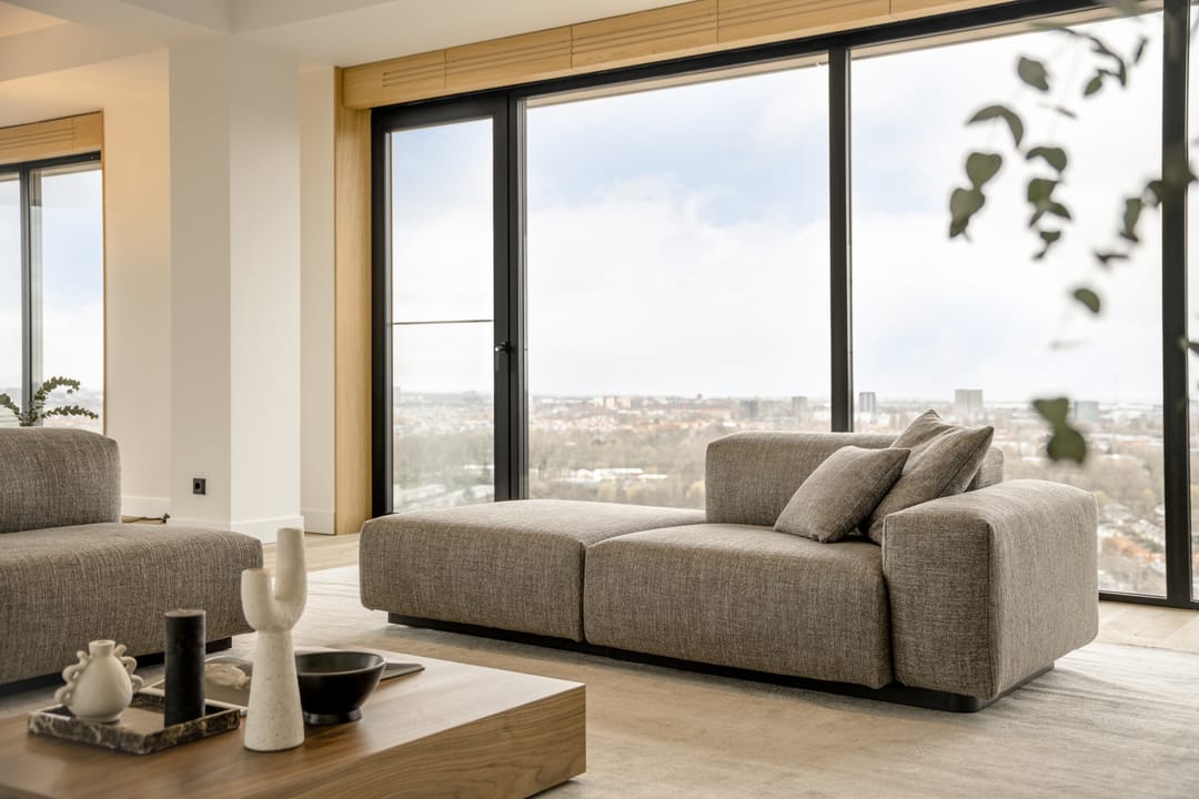 Foto 13 van Korte Ouderkerkerdijk 1-W2