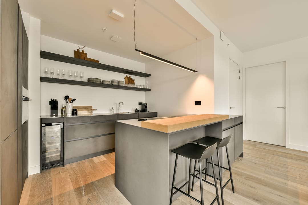 Foto 23 van Korte Ouderkerkerdijk 1-W2