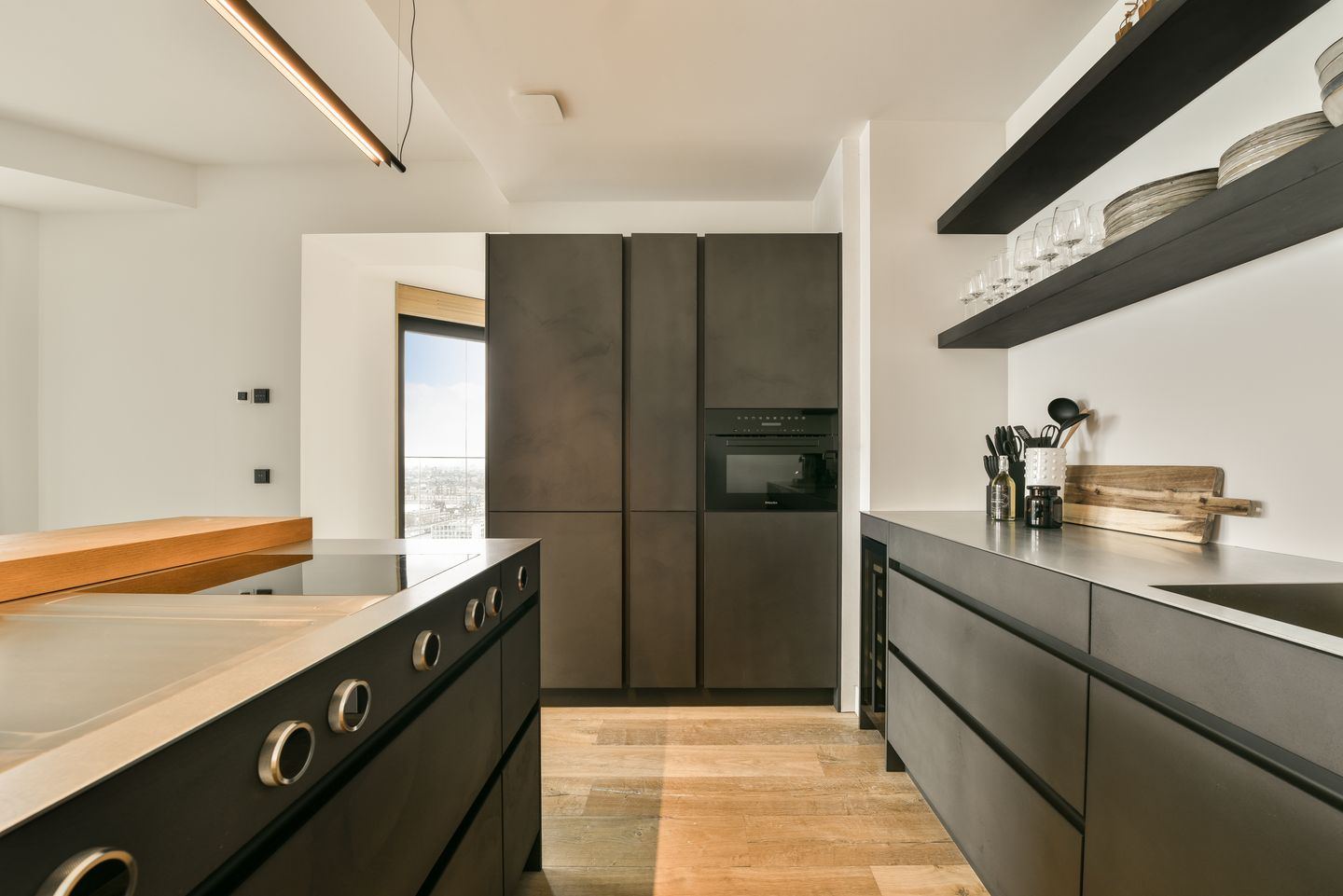 Foto 25 van Korte Ouderkerkerdijk 1-W2