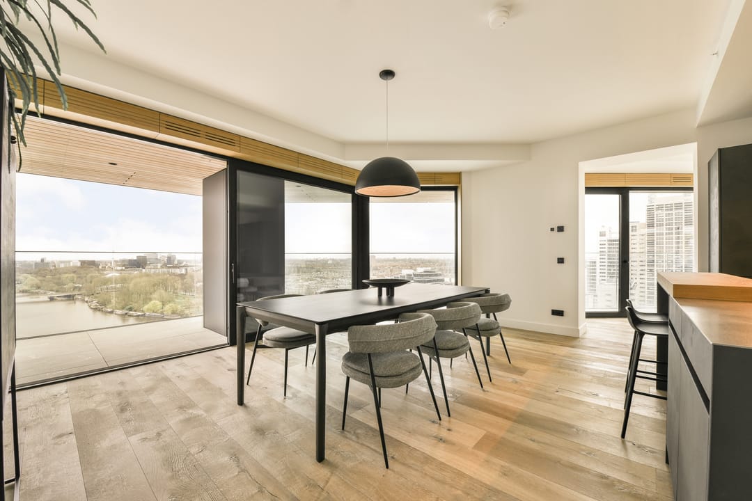 Foto 28 van Korte Ouderkerkerdijk 1-W2