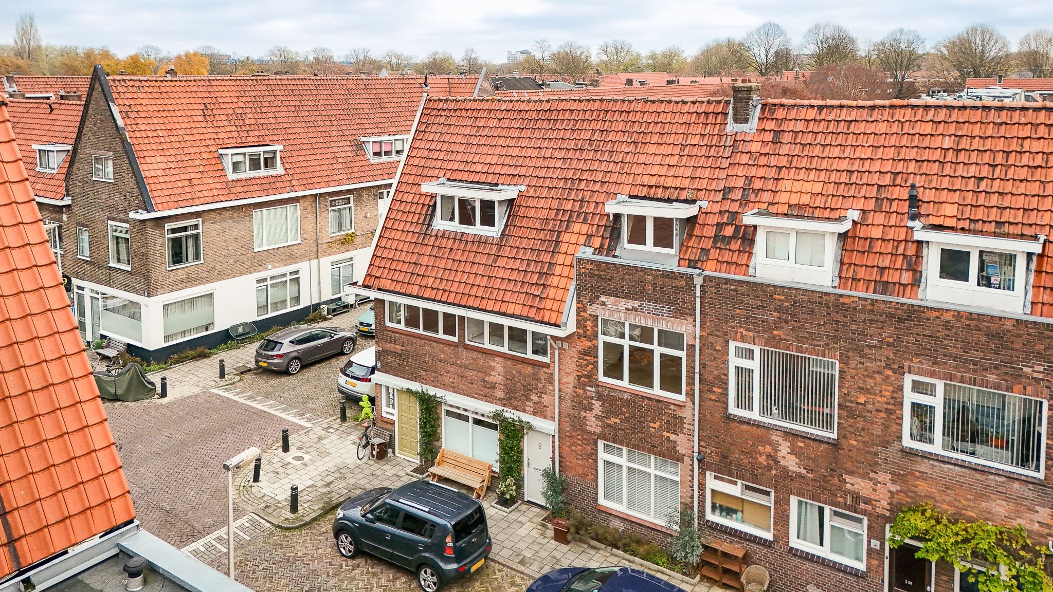 Foto 9 van Swammerdamstraat 3-BS