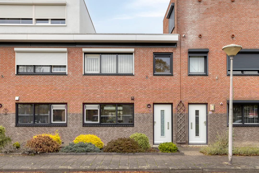 Foto 7 van Reiskameraad 50