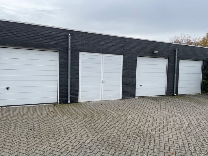 Foto 2 van Molenaarshof