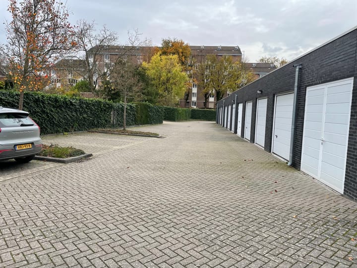 Foto 3 van Molenaarshof