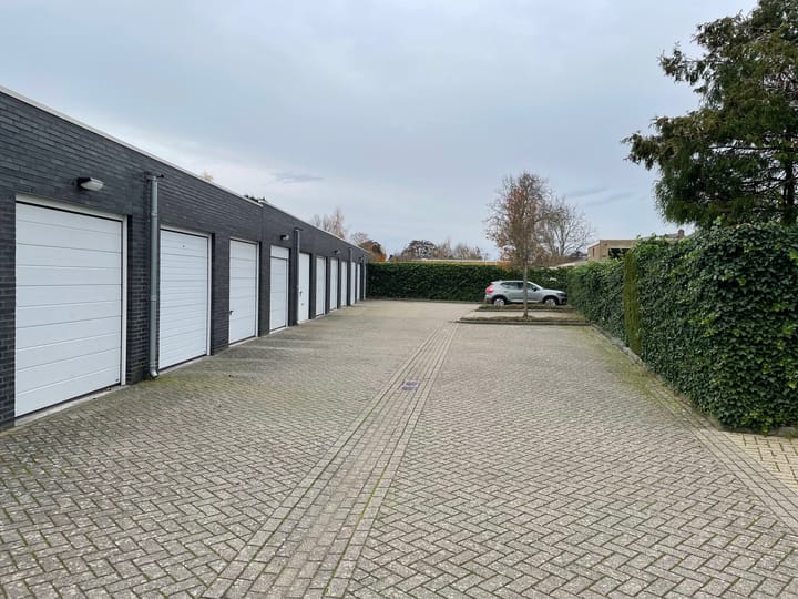 Foto 4 van Molenaarshof