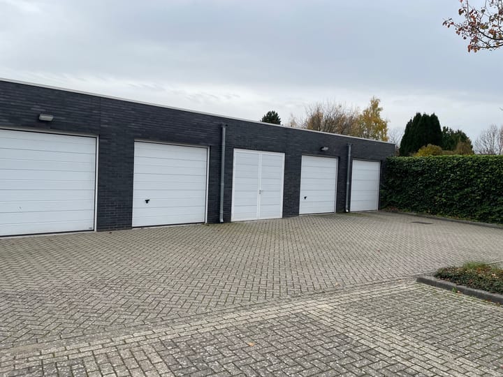 Foto 5 van Molenaarshof