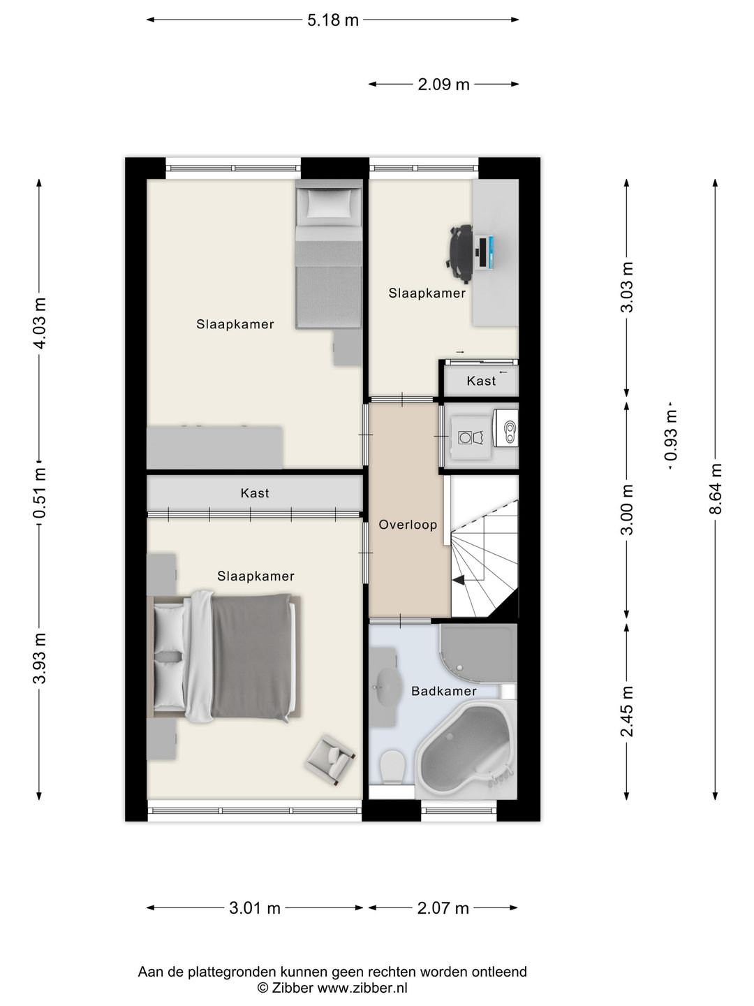 Foto 38 van Reiskameraad 50