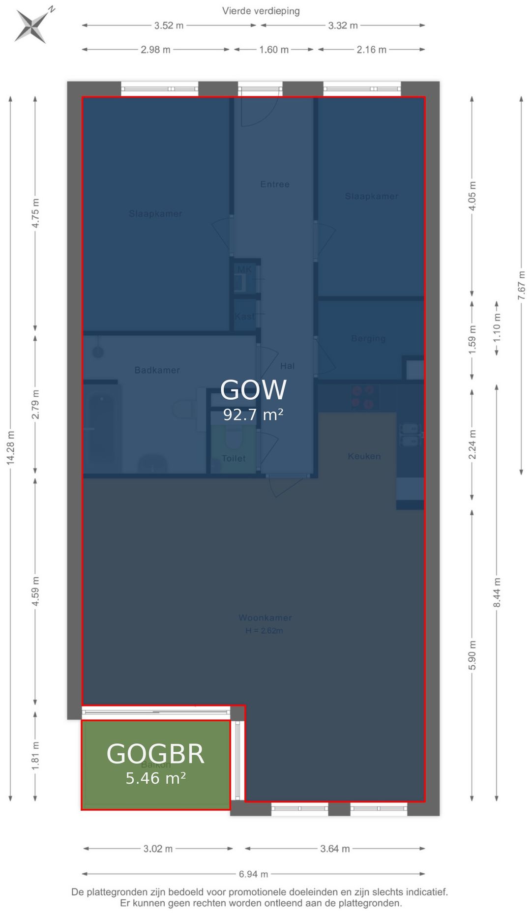 Foto 31 van Fritz Dietrich Kahlenbergstraat 111