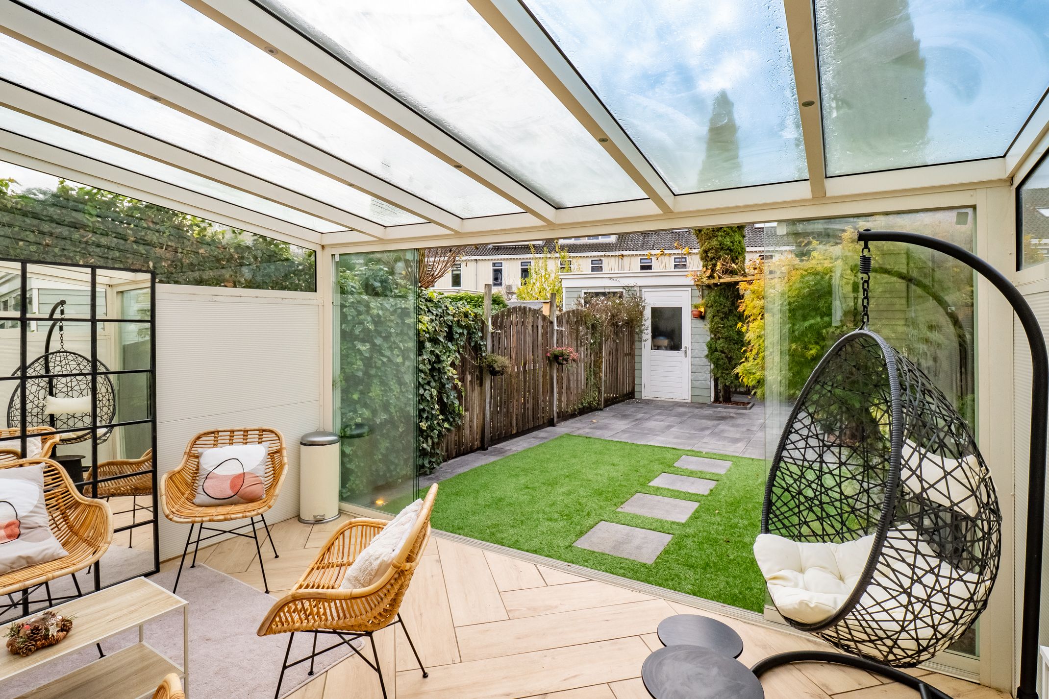 Foto 3 van Theo van Doesburgstraat 87