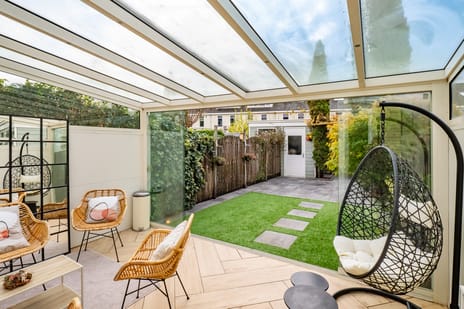 Theo van Doesburgstraat 87 tertiary image