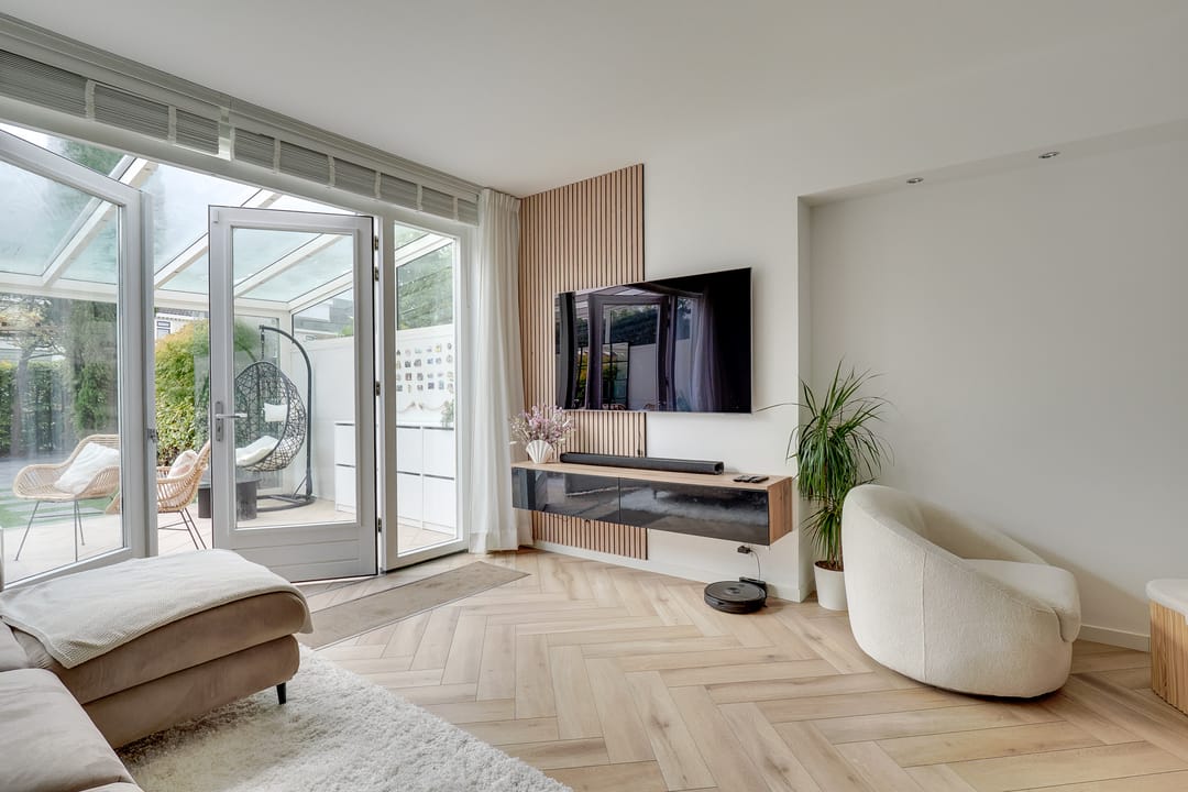 Foto 8 van Theo van Doesburgstraat 87