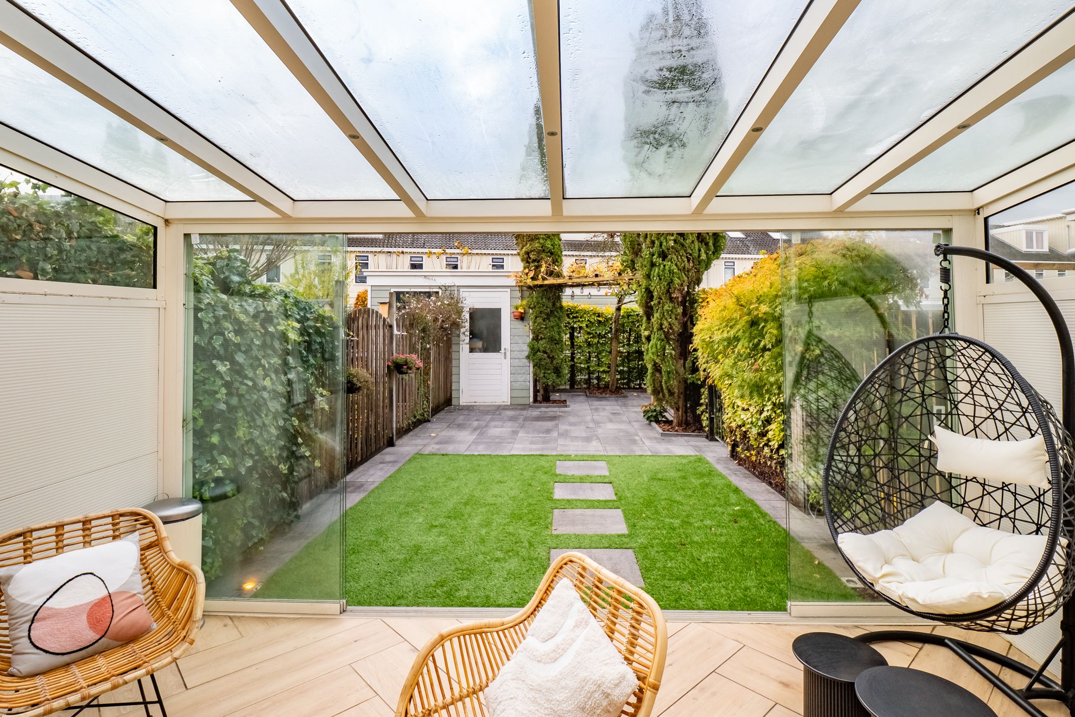 Foto 12 van Theo van Doesburgstraat 87