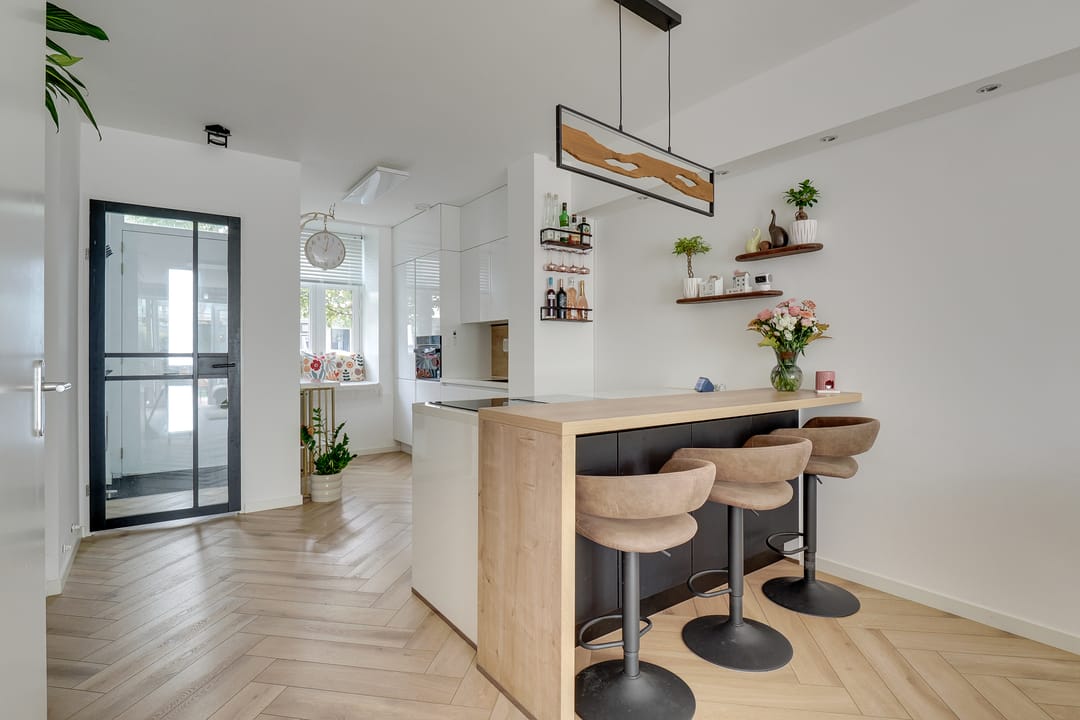 Foto 17 van Theo van Doesburgstraat 87