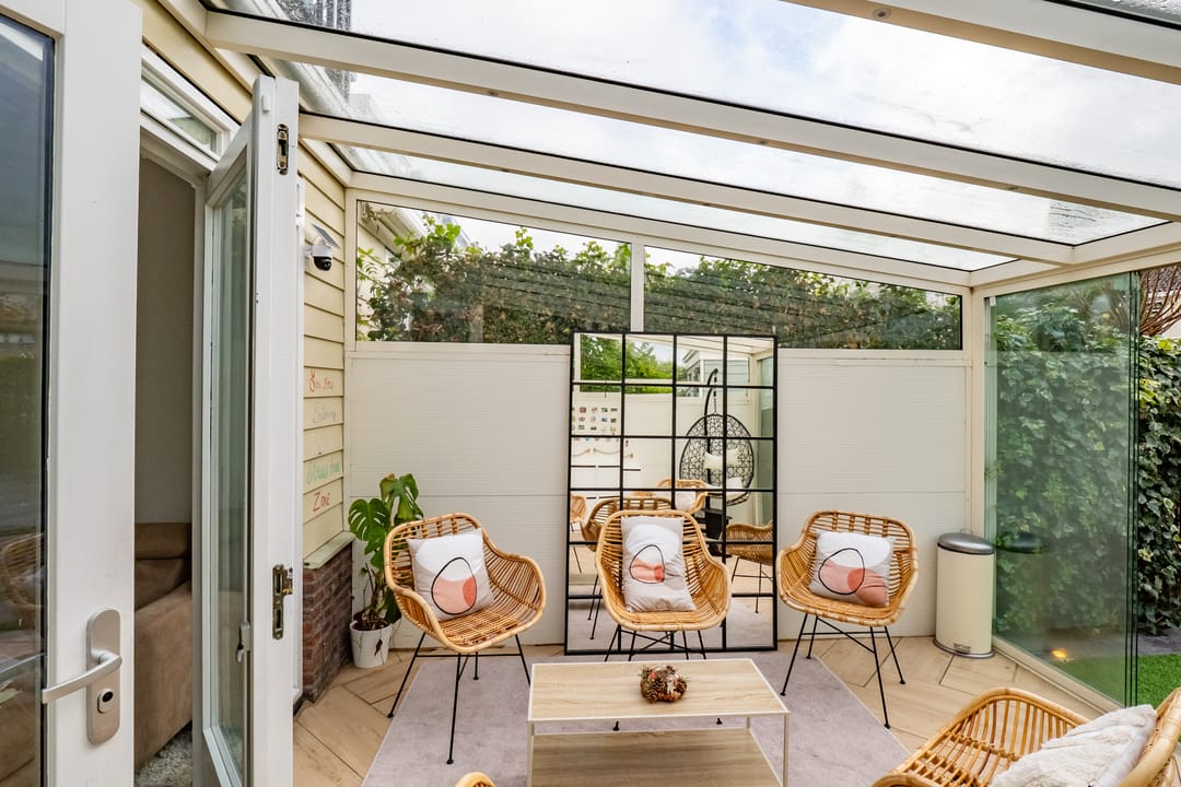 Foto 13 van Theo van Doesburgstraat 87