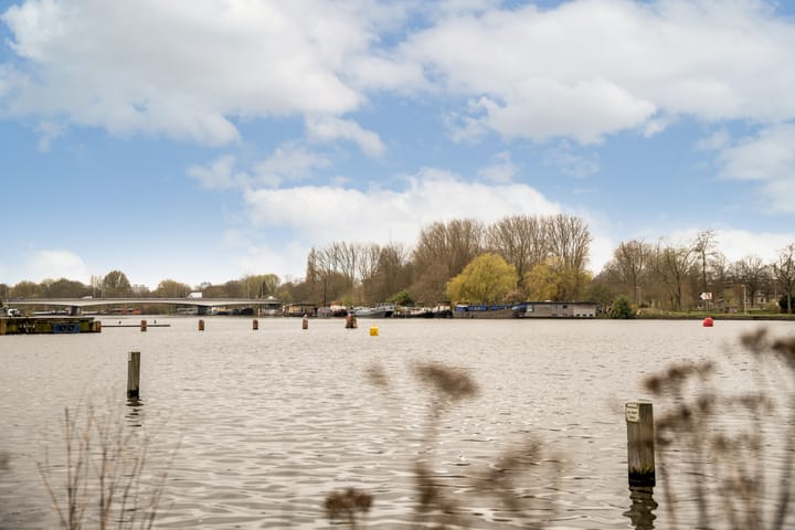 Photo 62 of Korte Ouderkerkerdijk 1-W2