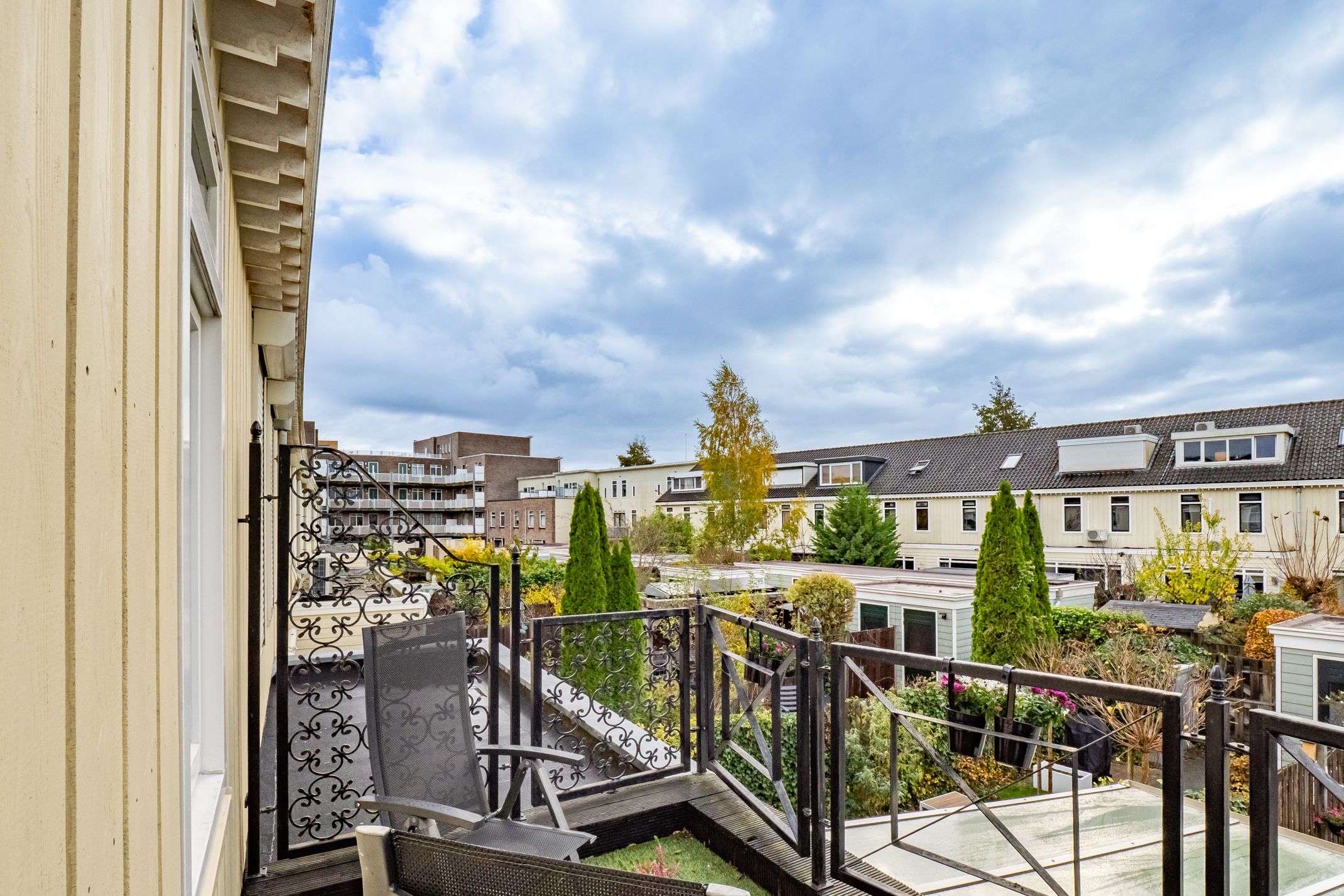 Foto 30 van Theo van Doesburgstraat 87