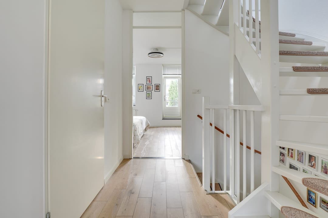 Foto 26 van Theo van Doesburgstraat 87