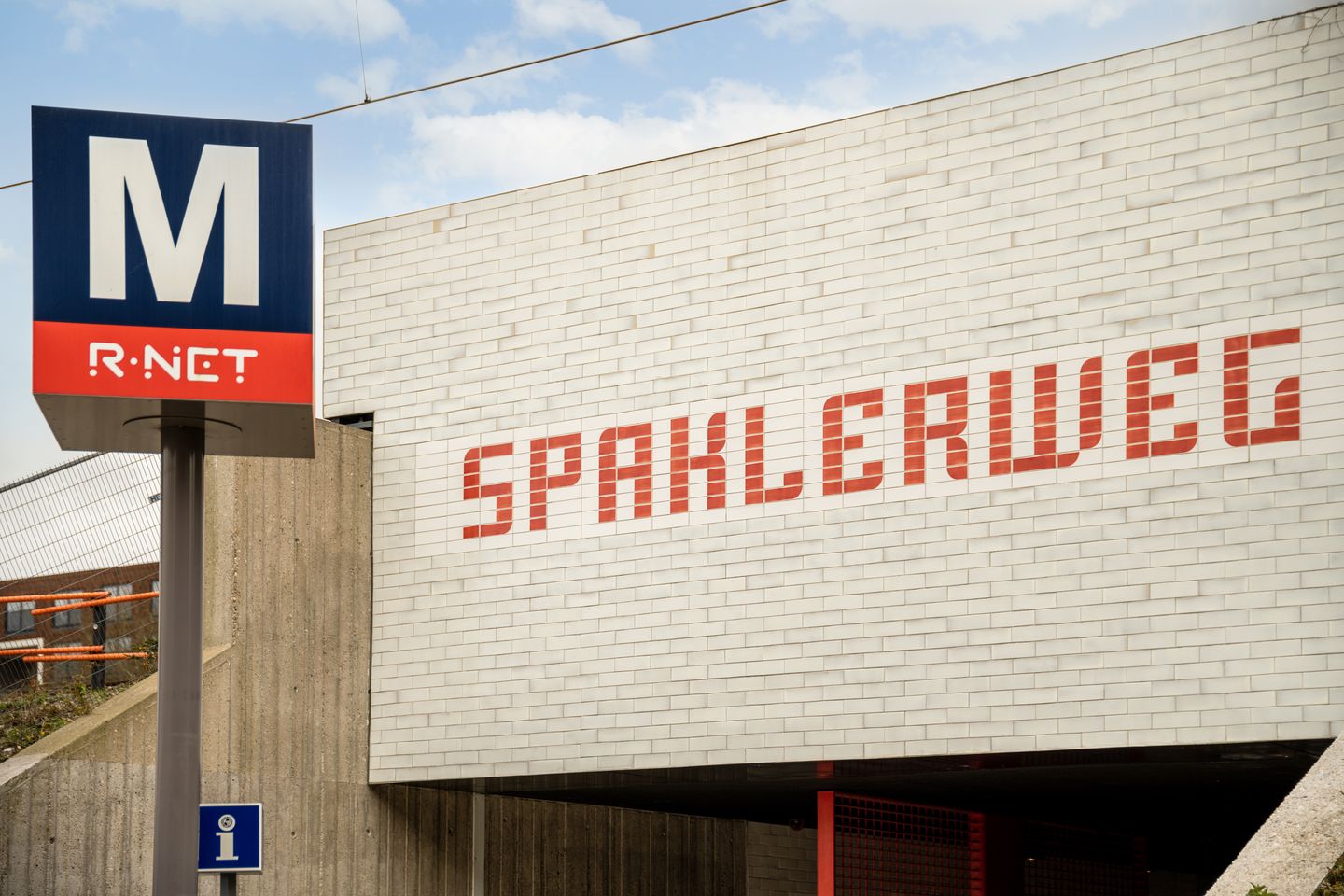 Foto 64 van Korte Ouderkerkerdijk 1-W2