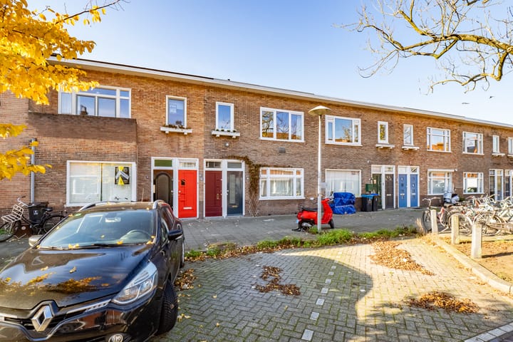 Photo 4 of Johannes Uitenbogaertstraat 46-BS