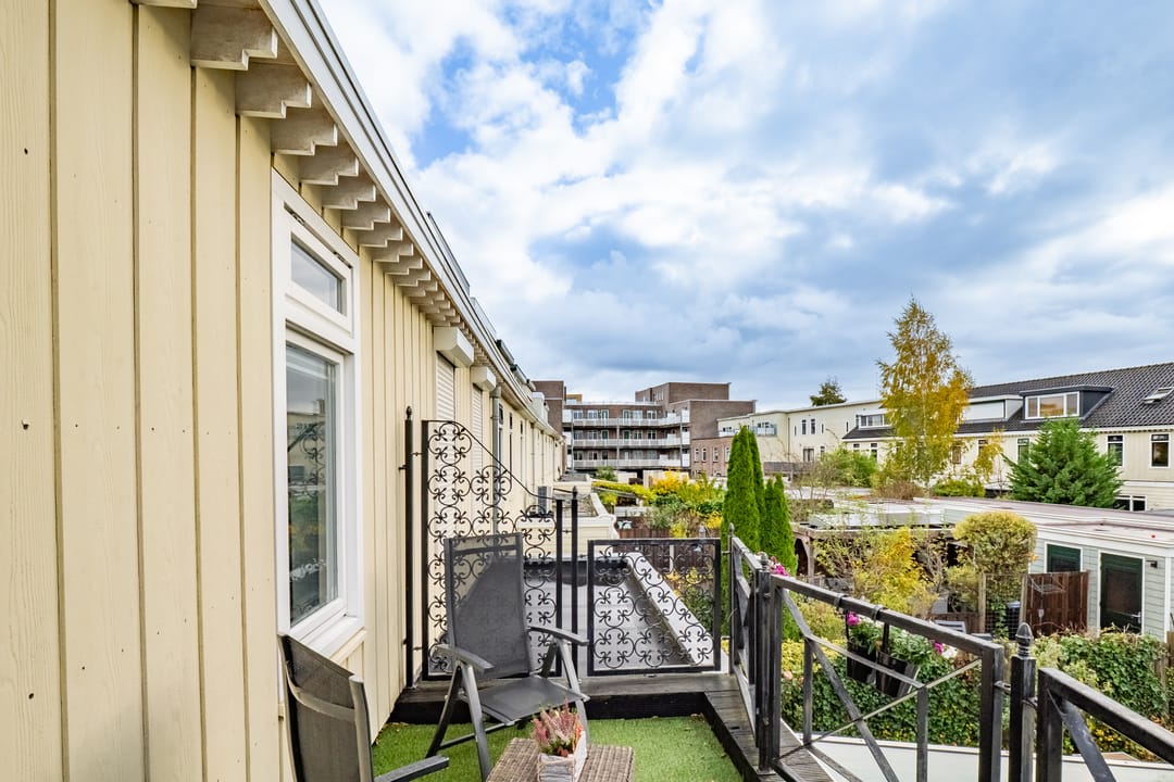 Foto 31 van Theo van Doesburgstraat 87