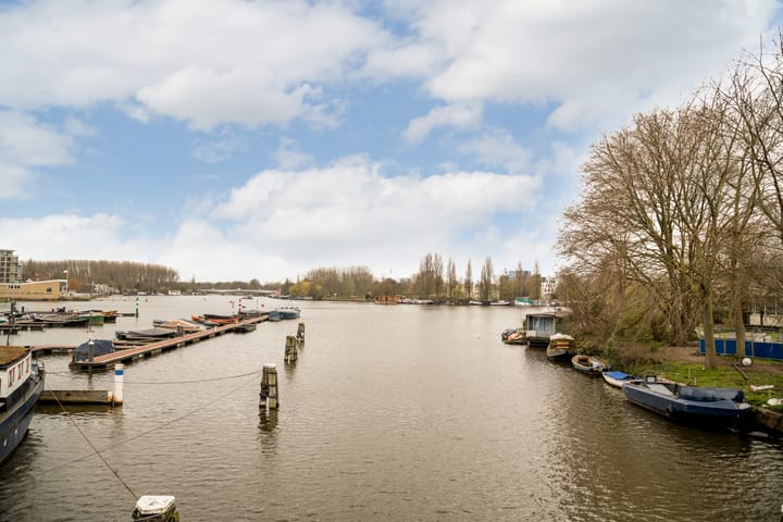 Photo 63 of Korte Ouderkerkerdijk 1-W2