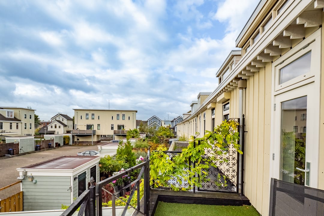 Foto 32 van Theo van Doesburgstraat 87