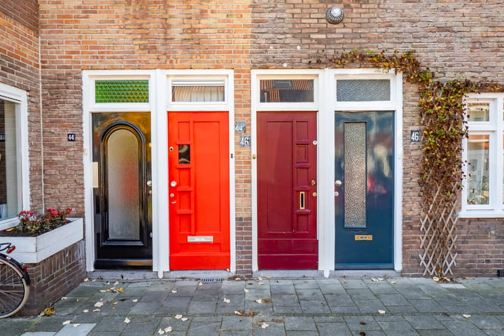 Foto 5 van Johannes Uitenbogaertstraat 46-BS