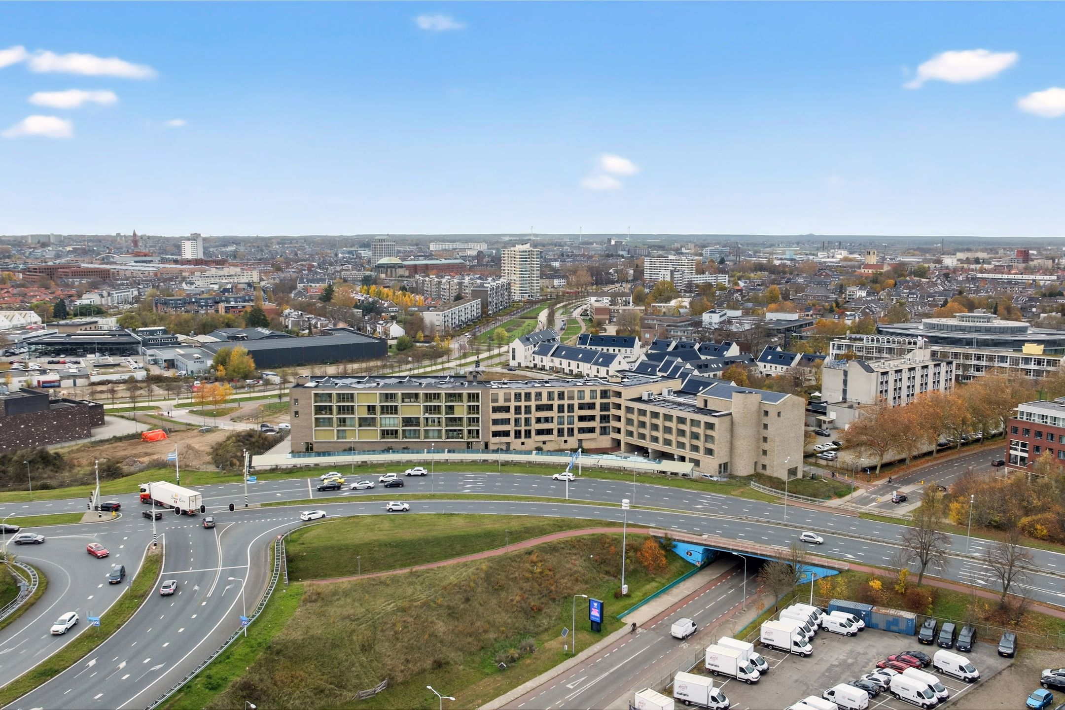 Foto 3 van Frederik Hendriklaan 58-E08