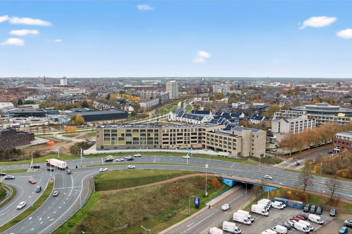 Photo 3 of Frederik Hendriklaan 58-E08