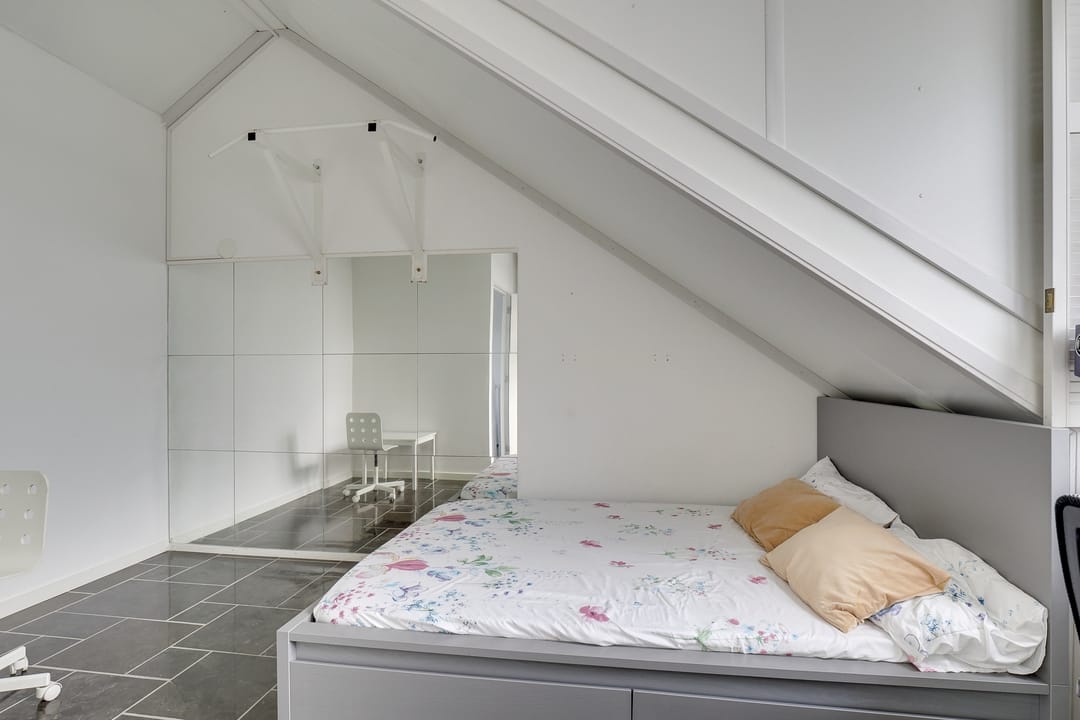 Foto 43 van Theo van Doesburgstraat 87