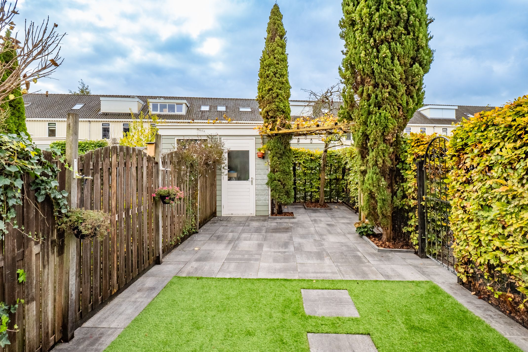 Foto 45 van Theo van Doesburgstraat 87