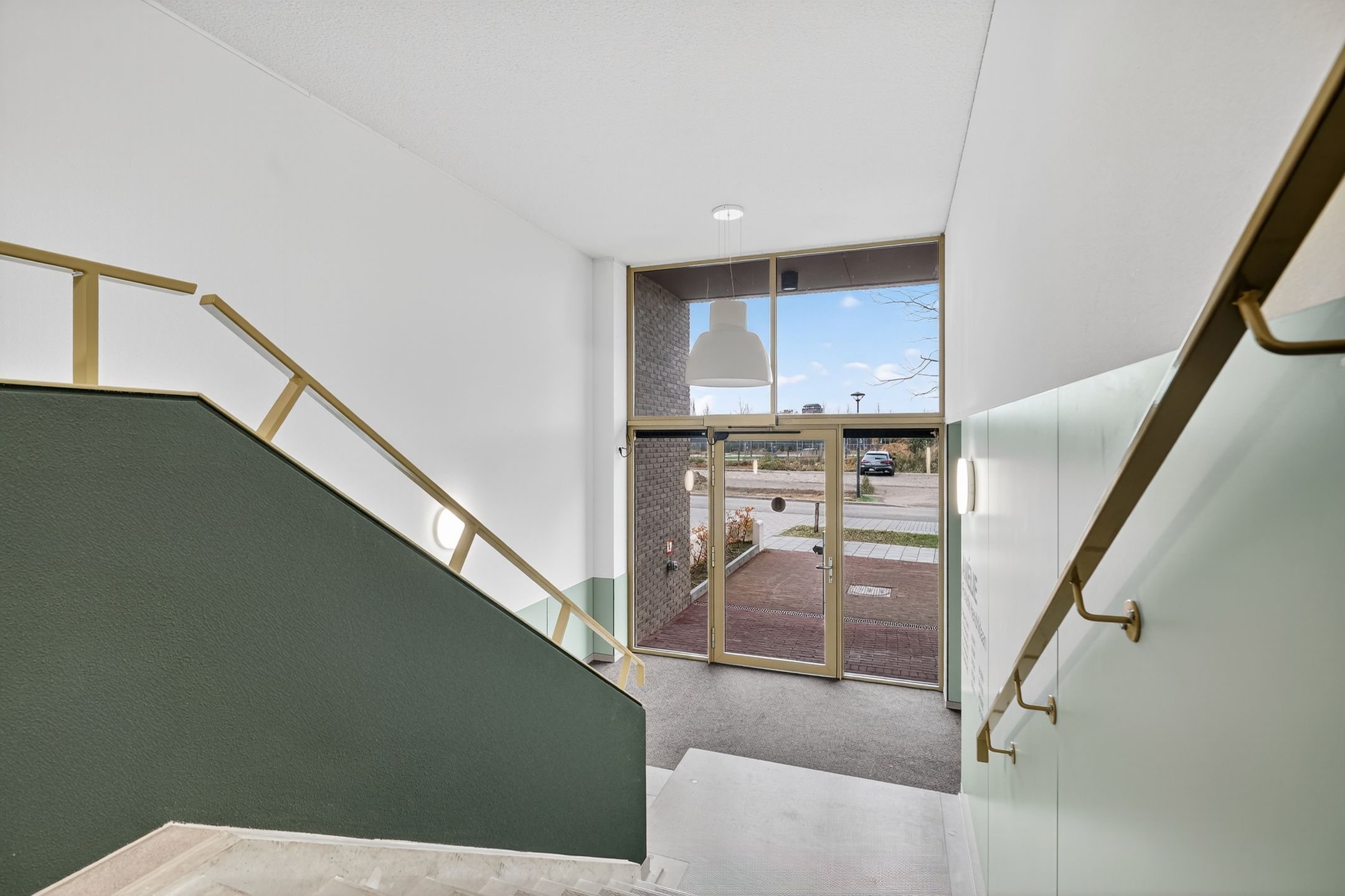 Foto 6 van Frederik Hendriklaan 58-E08