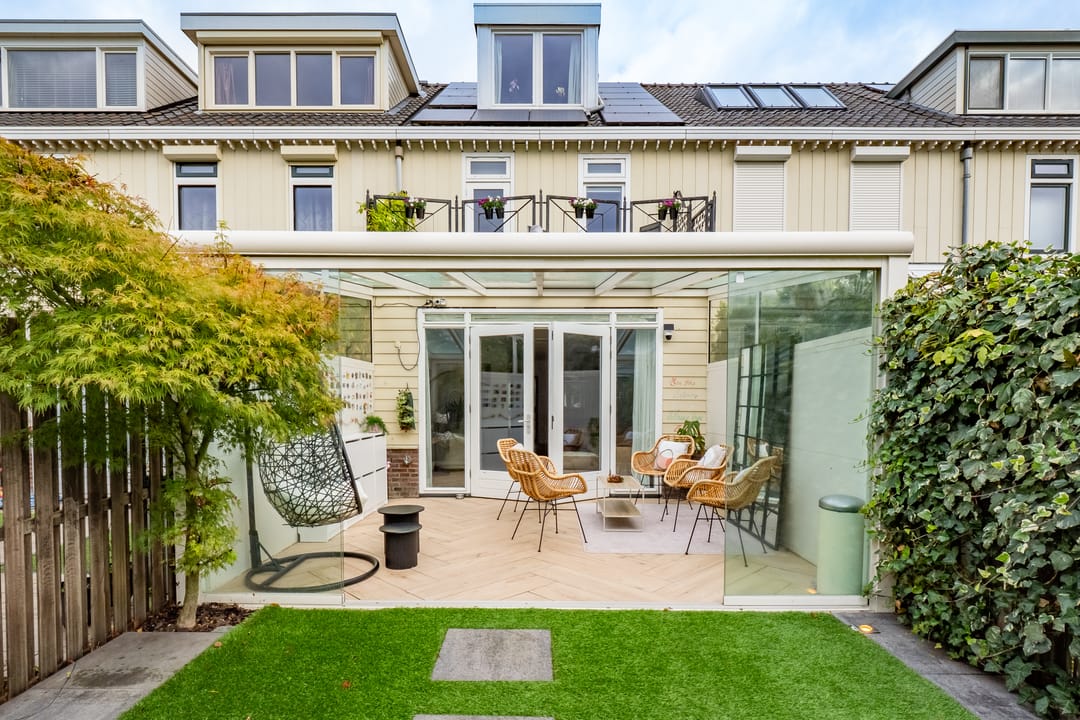 Foto 46 van Theo van Doesburgstraat 87