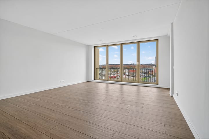 Foto 9 van Frederik Hendriklaan 58-E08