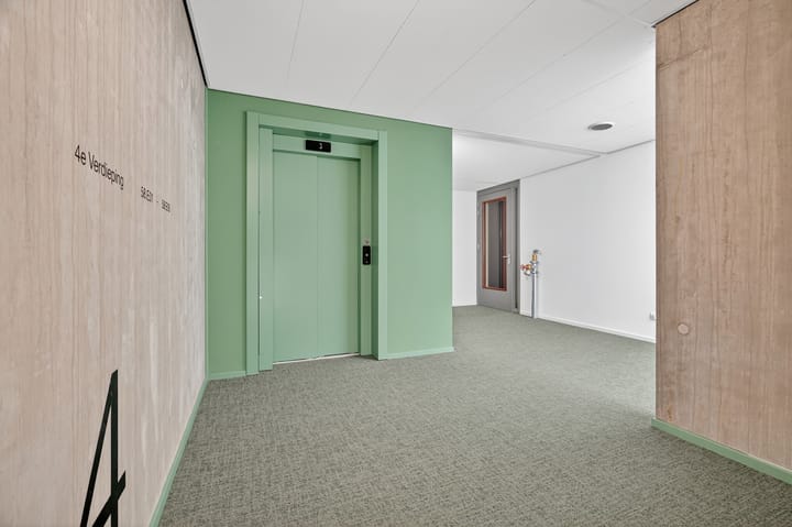 Foto 7 van Frederik Hendriklaan 58-E08