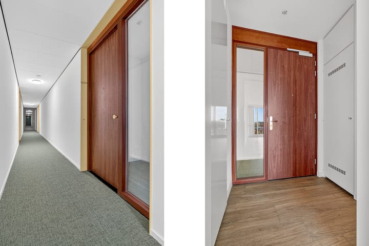 Foto 8 van Frederik Hendriklaan 58-E08