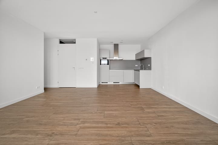 Foto 10 van Frederik Hendriklaan 58-E08