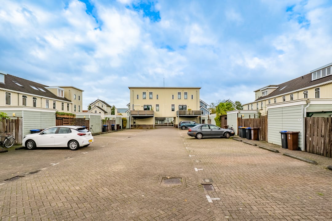 Foto 53 van Theo van Doesburgstraat 87