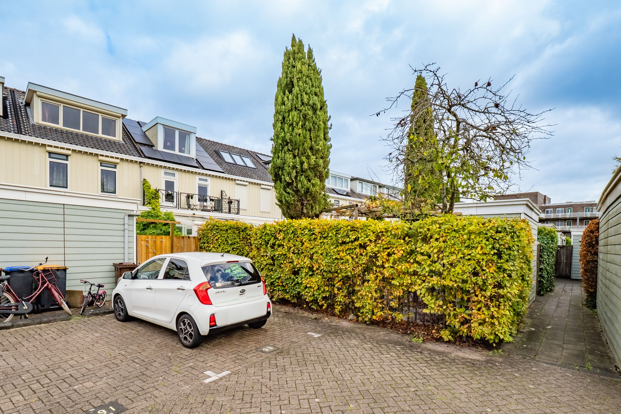 Foto 54 van Theo van Doesburgstraat 87